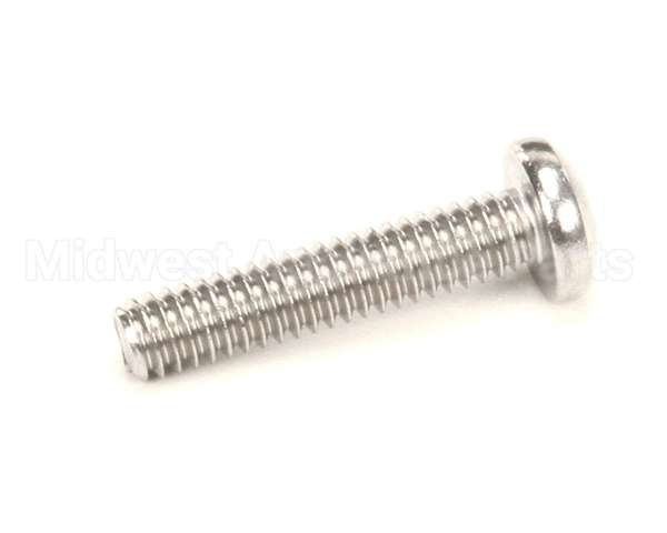 SC-125-95 Hobart Screw, Mach, 1/4-20 X 1-1/4