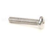 SC-125-95 Hobart Screw, Mach, 1/4-20 X 1-1/4