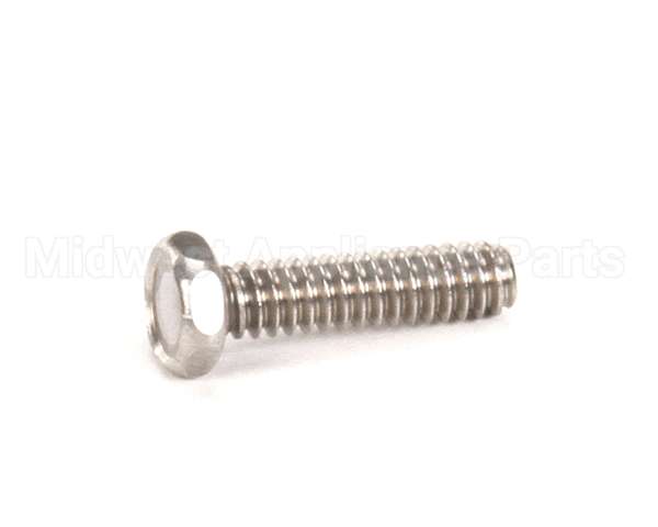 SC-126-30 Hobart Screw,Mach 10-24 X 3/4