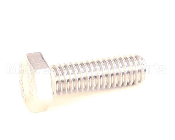 SC-126-33 Hobart Screw,Cap 5/16-18 X 1