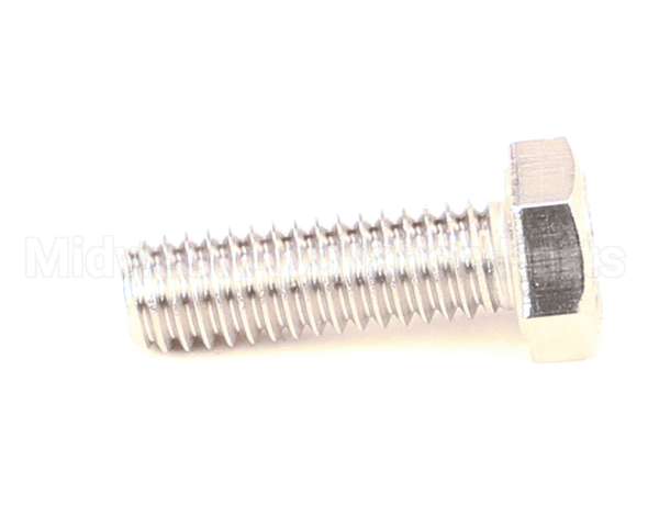 SC-126-33 Hobart Screw,Cap 5/16-18 X 1