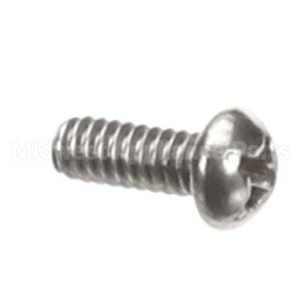 SC-127-26 Compatible Midwest Appliance Parts Screw, Mach, 6-32 X 3/8