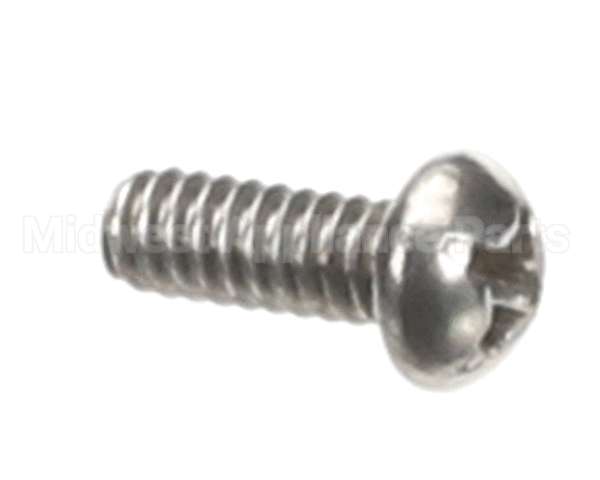 SC-127-26 Hobart Screw,Mach,6-32 X 3/8