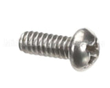 SC-127-26 Hobart Screw,Mach,6-32 X 3/8