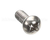 SC-127-26 Hobart Screw,Mach,6-32 X 3/8