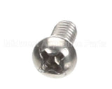 SC-127-26 Hobart Screw,Mach,6-32 X 3/8