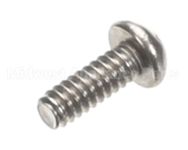 SC-127-26 Hobart Screw,Mach,6-32 X 3/8