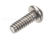 SC-127-26 Hobart Screw,Mach,6-32 X 3/8