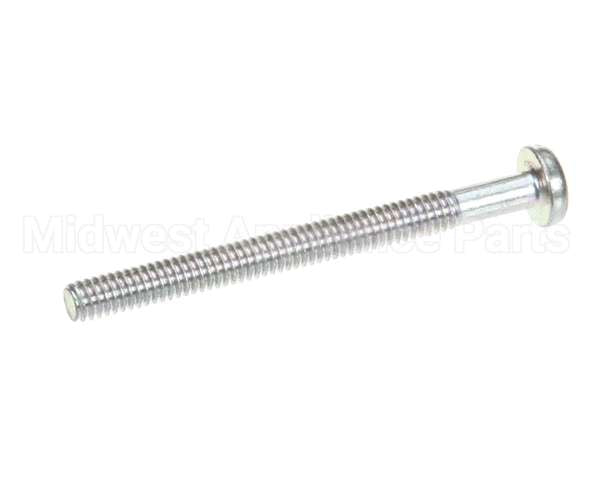 SC-127-85 Hobart Screw,Mach 12-24 X 2-1/2