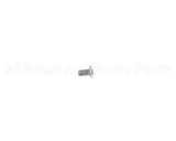 SC-128-10 Hobart Machine. Screw M6 X 1 X 12 Mm Phi