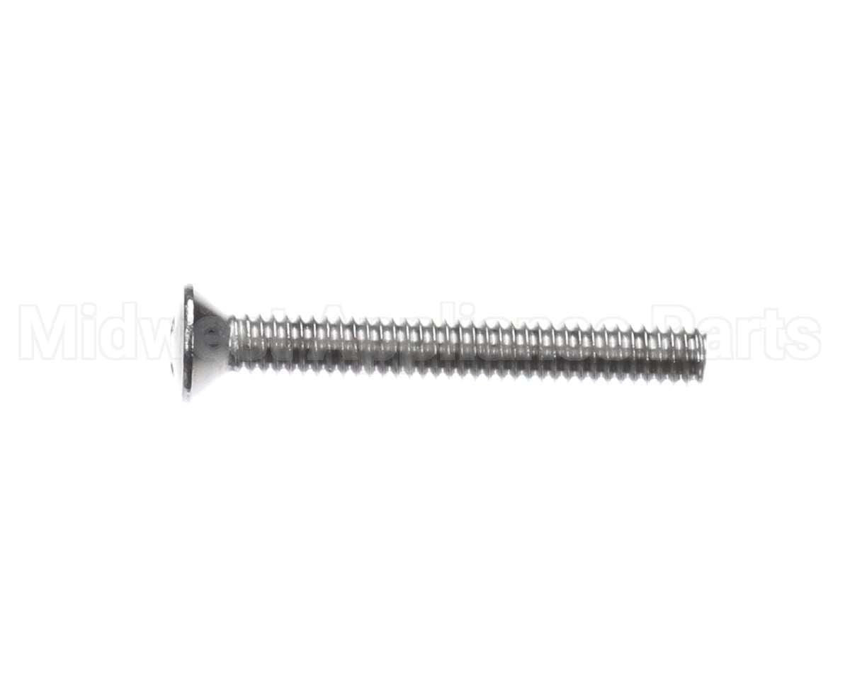 SC-128-34 Hobart Screw,Mach 1/4-20 X 2