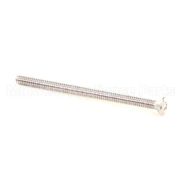 SC-128-40 Compatible Midwest Appliance Parts Screw, Mach 8-32 X 2-1/4