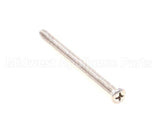 SC-128-40 Hobart Screw,Mach 8-32 X 2-1/4