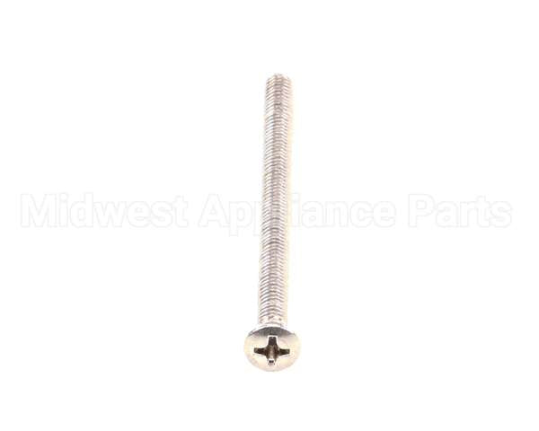 SC-128-40 Hobart Screw,Mach 8-32 X 2-1/4