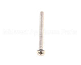 SC-128-40 Hobart Screw,Mach 8-32 X 2-1/4