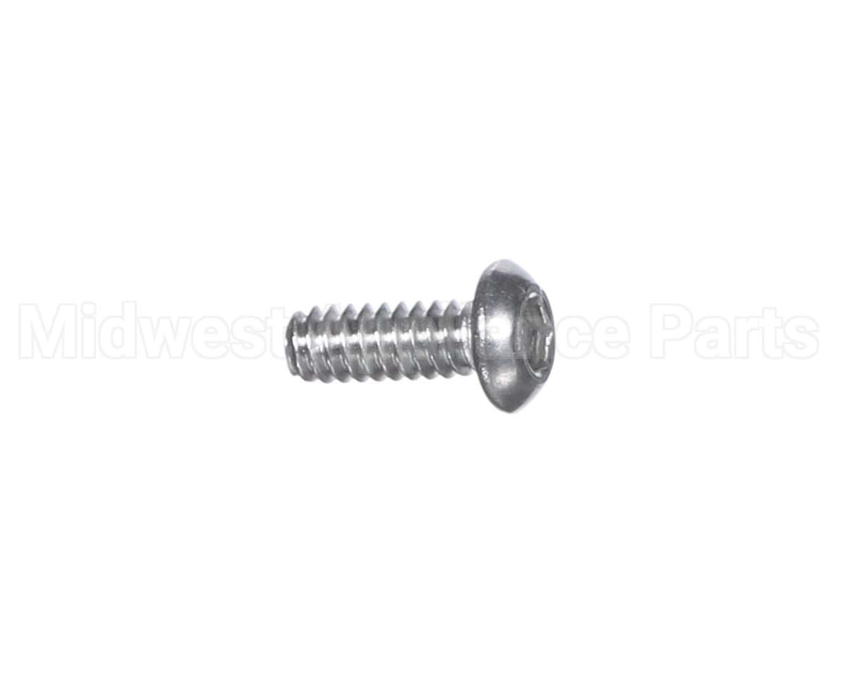 SC-128-62 Hobart Screw,Mach,Sf 10-24 X 1/2