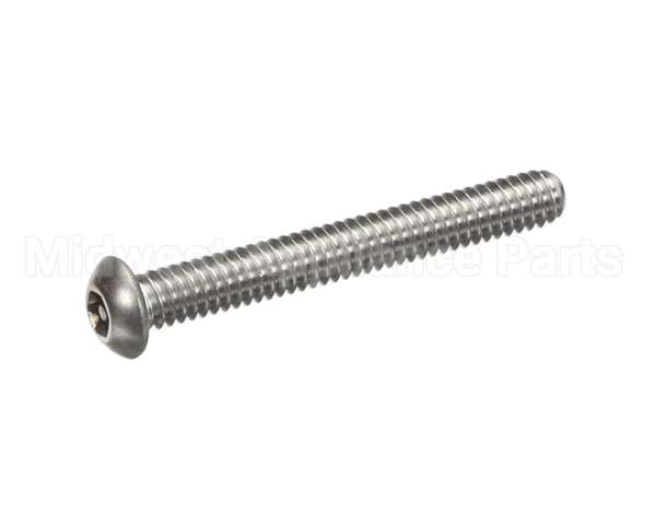SC-128-63 Hobart Screw,Mach,Sf 1/4-20 X 2