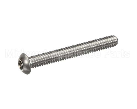 SC-128-63 Hobart Screw,Mach,Sf 1/4-20 X 2