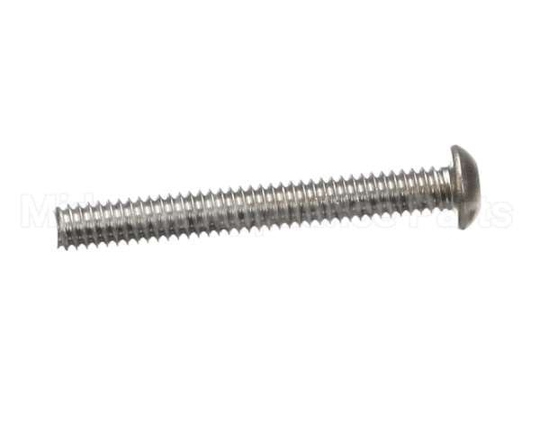 SC-128-63 Hobart Screw,Mach,Sf 1/4-20 X 2