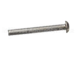 SC-128-63 Hobart Screw,Mach,Sf 1/4-20 X 2