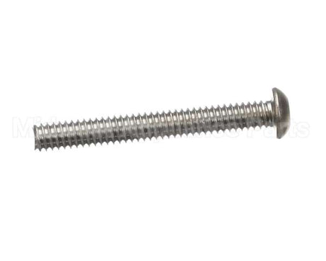 SC-128-63 Hobart Screw,Mach,Sf 1/4-20 X 2