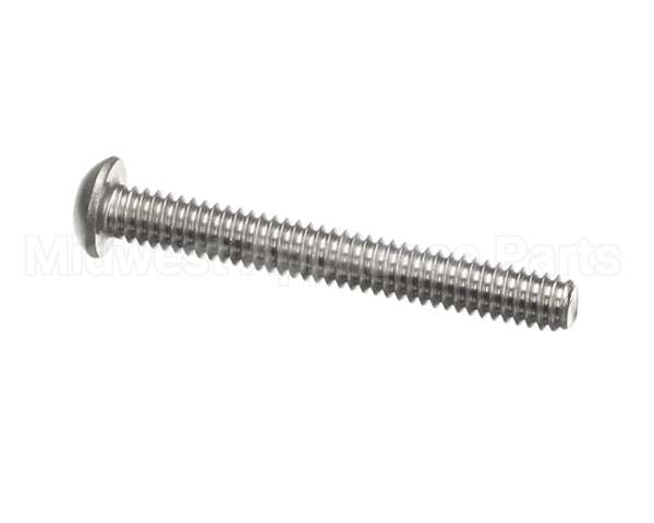 SC-128-63 Hobart Screw,Mach,Sf 1/4-20 X 2