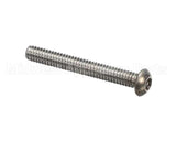 SC-128-63 Hobart Screw,Mach,Sf 1/4-20 X 2