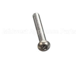 SC-128-63 Hobart Screw,Mach,Sf 1/4-20 X 2