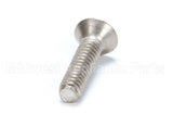 SC-128-64 Hobart Screw,Mach,Sf 1/4-20 X 1