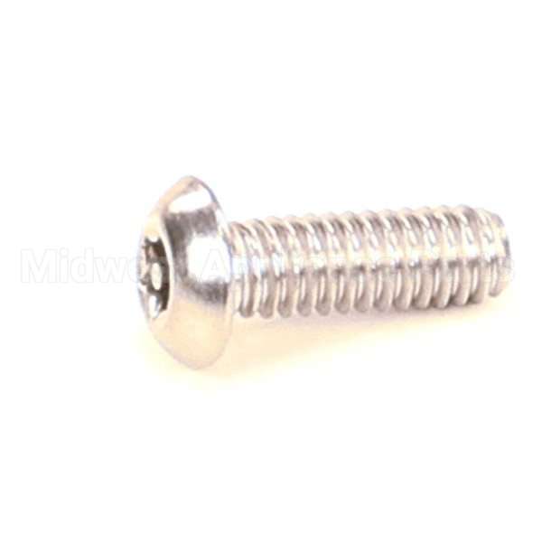 SC-128-66 Compatible Midwest Appliance Parts Screw, Mach, Sf 8-32 X 1/2