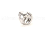 SC-128-69 Hobart Screw,Mach,Sf 10-24 X 3/8