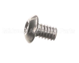 SC-128-73 Hobart Screw,Mach,Sf 8-32 X 1/4