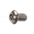 SC-128-80 Compatible Midwest Appliance Parts Screw, Mach, Sf 1/4-20 X 3/8