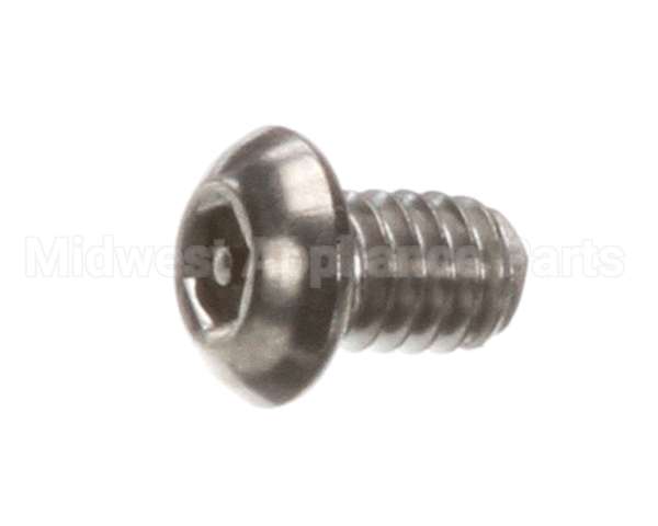 SC-128-80 Hobart Screw,Mach,Sf 1/4-20 X 3/8