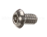 SC-128-80 Hobart Screw,Mach,Sf 1/4-20 X 3/8