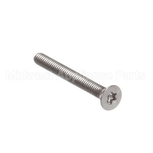 SC-128-84 Compatible Midwest Appliance Parts Screw, Mach, Sf 8-32 X 1-1/2