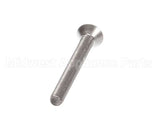SC-128-84 Hobart Screw,Mach,Sf 8-32 X 1-1/2