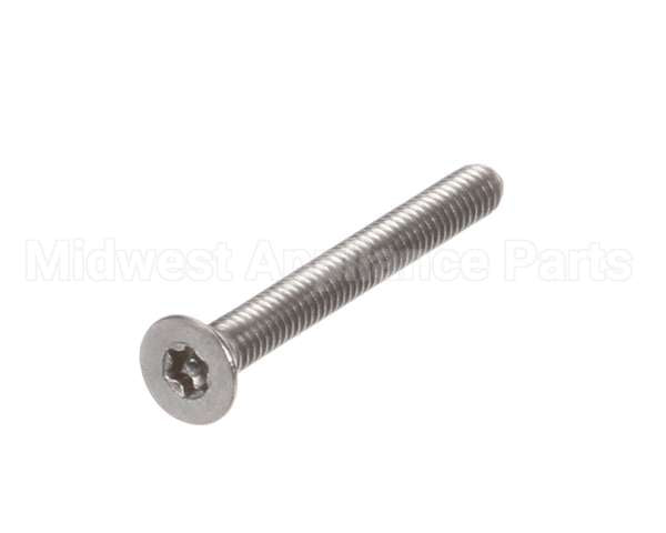 SC-128-84 Hobart Screw,Mach,Sf 8-32 X 1-1/2