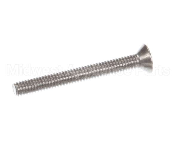 SC-128-84 Hobart Screw,Mach,Sf 8-32 X 1-1/2
