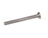 SC-128-84 Hobart Screw,Mach,Sf 8-32 X 1-1/2
