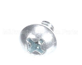 SC-128-95 Hobart Screw, Mach 10-24 X 1/4