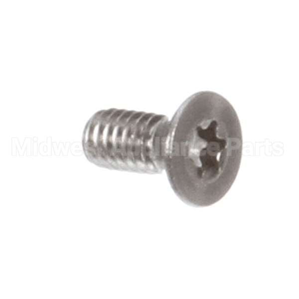 SC-129-06 Compatible Midwest Appliance Parts Screw, Mach, Sf 8-32 X 3/8
