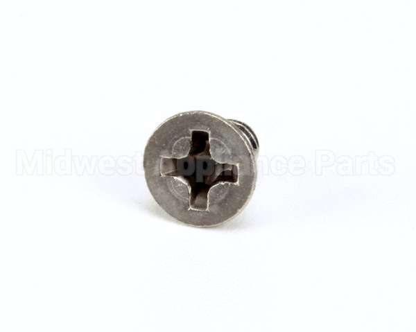 SC-129-13 Hobart Screw,Mach 6-32 X 1/4