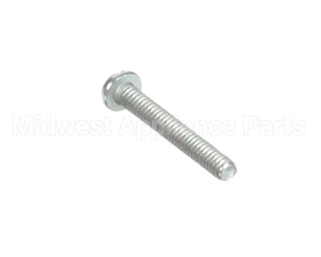 SC-129-65 Hobart Screw,Mach 2-56 X 5/8