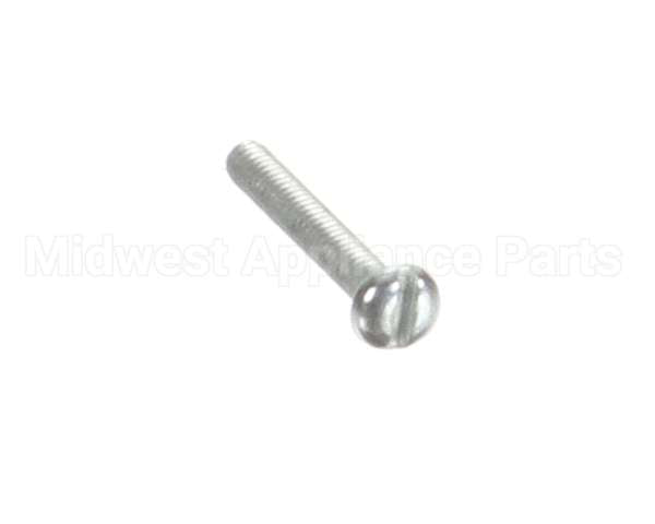 SC-129-65 Hobart Screw,Mach 2-56 X 5/8