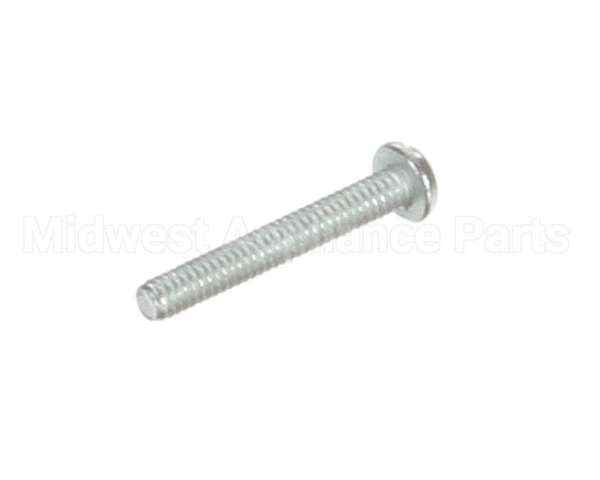 SC-129-65 Hobart Screw,Mach 2-56 X 5/8