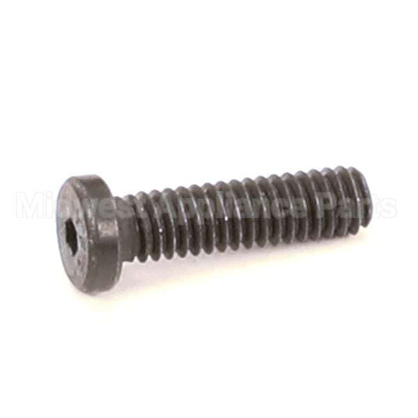 SC-129-78 Compatible Midwest Appliance Parts Screwmach, 8-32 X 5/8