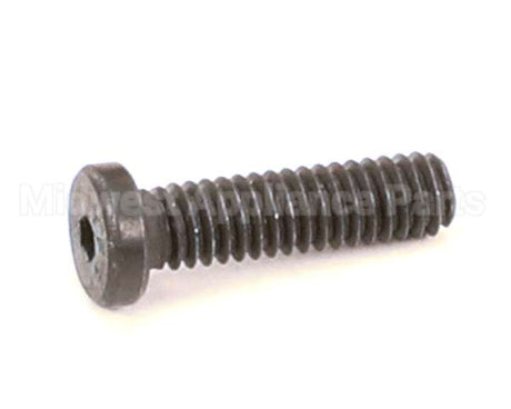 SC-129-78 Hobart Screw Mach, 8-32 X 5/8