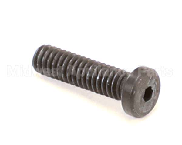SC-129-78 Hobart Screw Mach, 8-32 X 5/8
