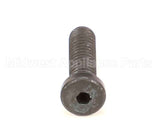 SC-129-78 Hobart Screw Mach, 8-32 X 5/8